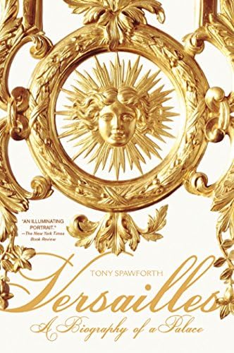 Versailles: Jean-Marie Perouse de Montclos, Robert Polidori